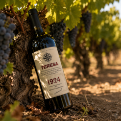 1924 Teresa Negroamaro-Sangiovese – Rượu Vang Ý Cao Cấp Từ Puglia | Le Vin Sud | Rượu Vang Wine Home 1924 Teresa Negroamaro-Sangiovese – Hương Vị Đậm Đà Của Miền Nam Nước Ý