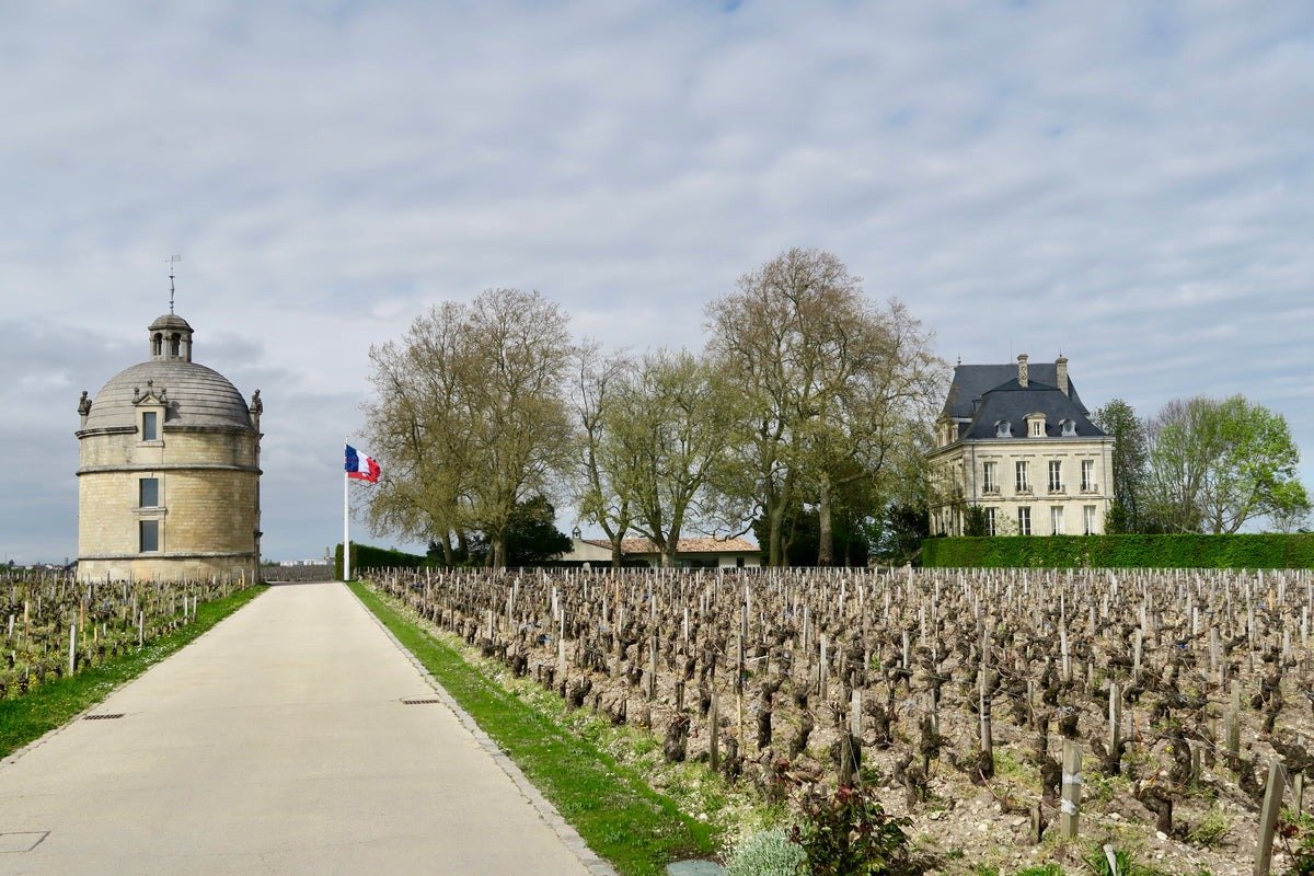 Château Latour