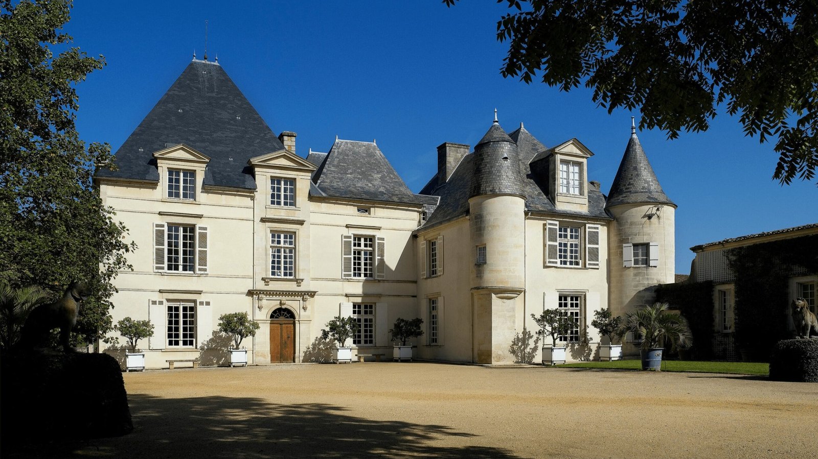 Château Haut-Brion