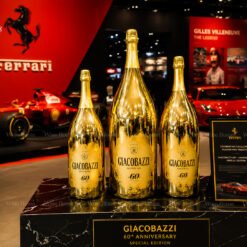 Giacobazzi 60 Anniversary Special Edition