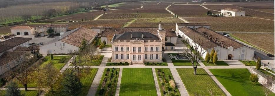 CHÂTEAU GRUAUD LAROSE