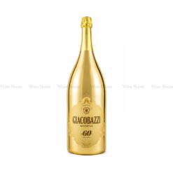 Giacobazzi 60 Anniversary Special Edition 9L Gold