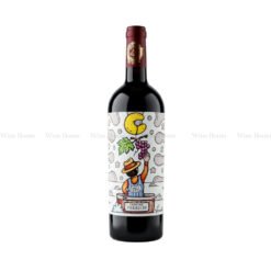 1954 Francesco Ferrulli (1954 Nghệ Sĩ) – Tuyệt Tác Rượu Vang Primitivo Từ Puglia, Ý