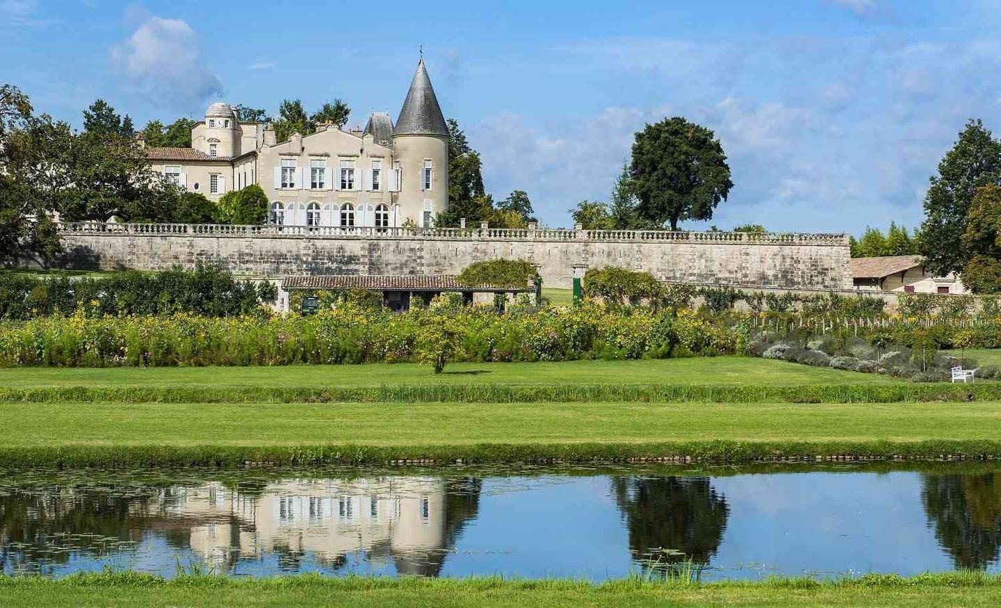 Château Lafite Rothschild