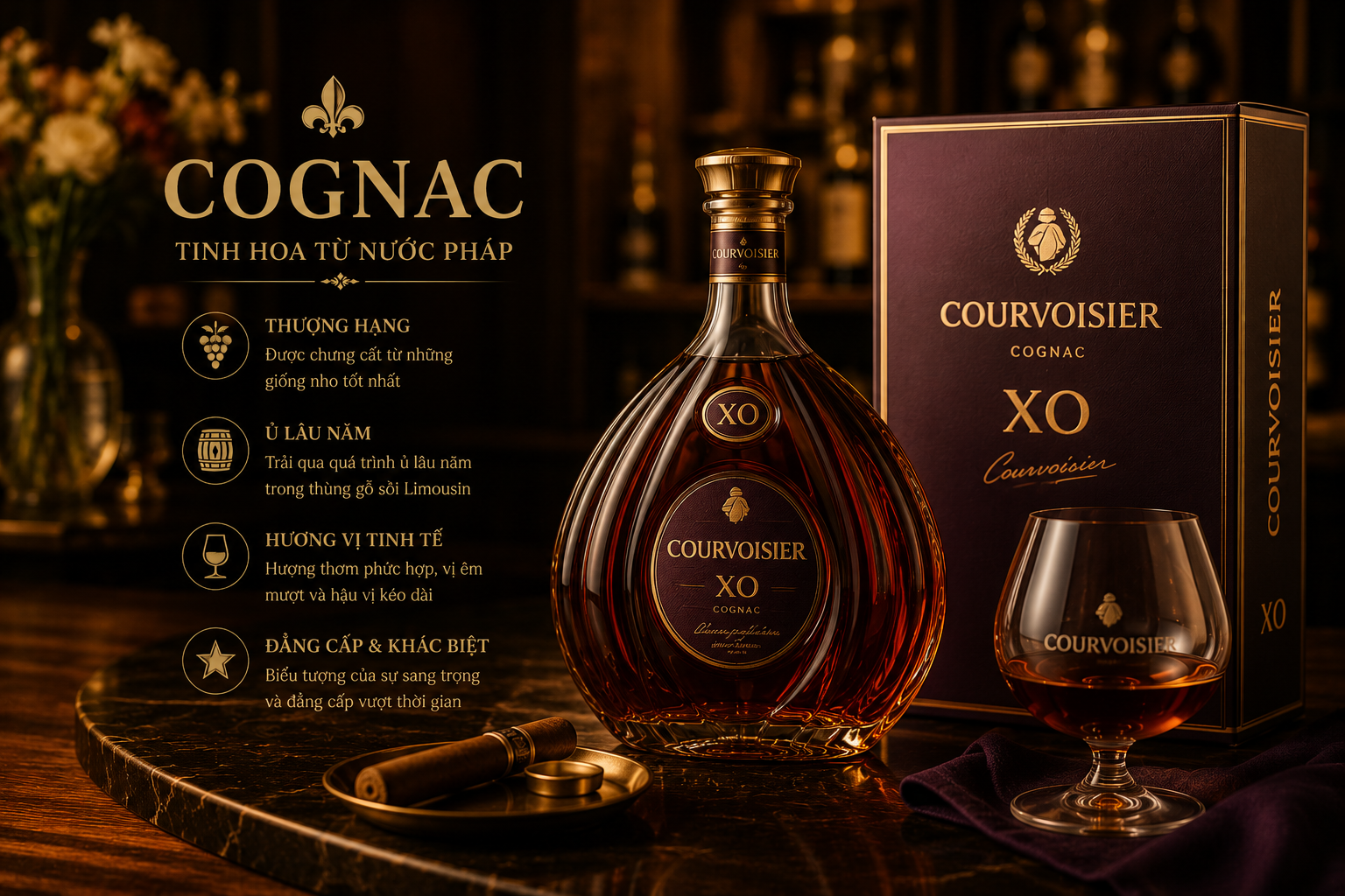 Rượu Cognac