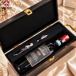 Hộp Quà Rượu Vang 1 chai 1932 Primitivo Di Manduria