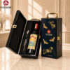 Hộp Quà Rượu Vang 1 Chai Château La Grâce Dieu 2019