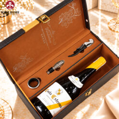 Hộp Quà Rượu Vang 1 Chai Costa Extrema Chardonnay Reserva Privada | Rượu Vang Wine Home Hộp Quà Rượu Vang 1 Chai Costa Extrema Chardonnay Reserva Privada