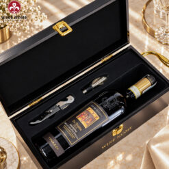 Hộp Quà Rượu Vang 1 chai La Bastia Amarone - Cantine Tinazzi
