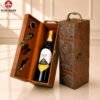 Hộp Quà Rượu Vang 1 Chai Moscato d’Asti DOCG Capetta