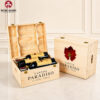 Hộp Quà Rượu Vang 6 Chai Angelo Primo Nero di Troia - Cantine Paradiso