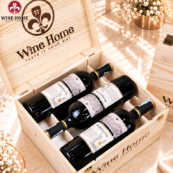 Hộp Quà Rượu Vang 6 Chai Marcelito Grand Reserve - Duveau Wines | Rượu Vang Wine Home Hộp Quà Rượu Vang 6 Chai Marcelito Grand Reserve - Duveau