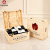 Hộp Quà Rượu Vang 6 Chai Posta Piana Salice Salentino - Cantine Paradiso