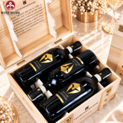Hộp Quà Rượu Vang 6 Chai Victory Primitivo Salento - Feudi Salentini | Rượu Vang Wine Home Hộp Quà Rượu Vang 6 Chai Victory Primitivo Salento - Feudi Salentini