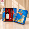 Hộp Quà Tết Rượu Vang Sắc Xuân Posta Piana Primitivo